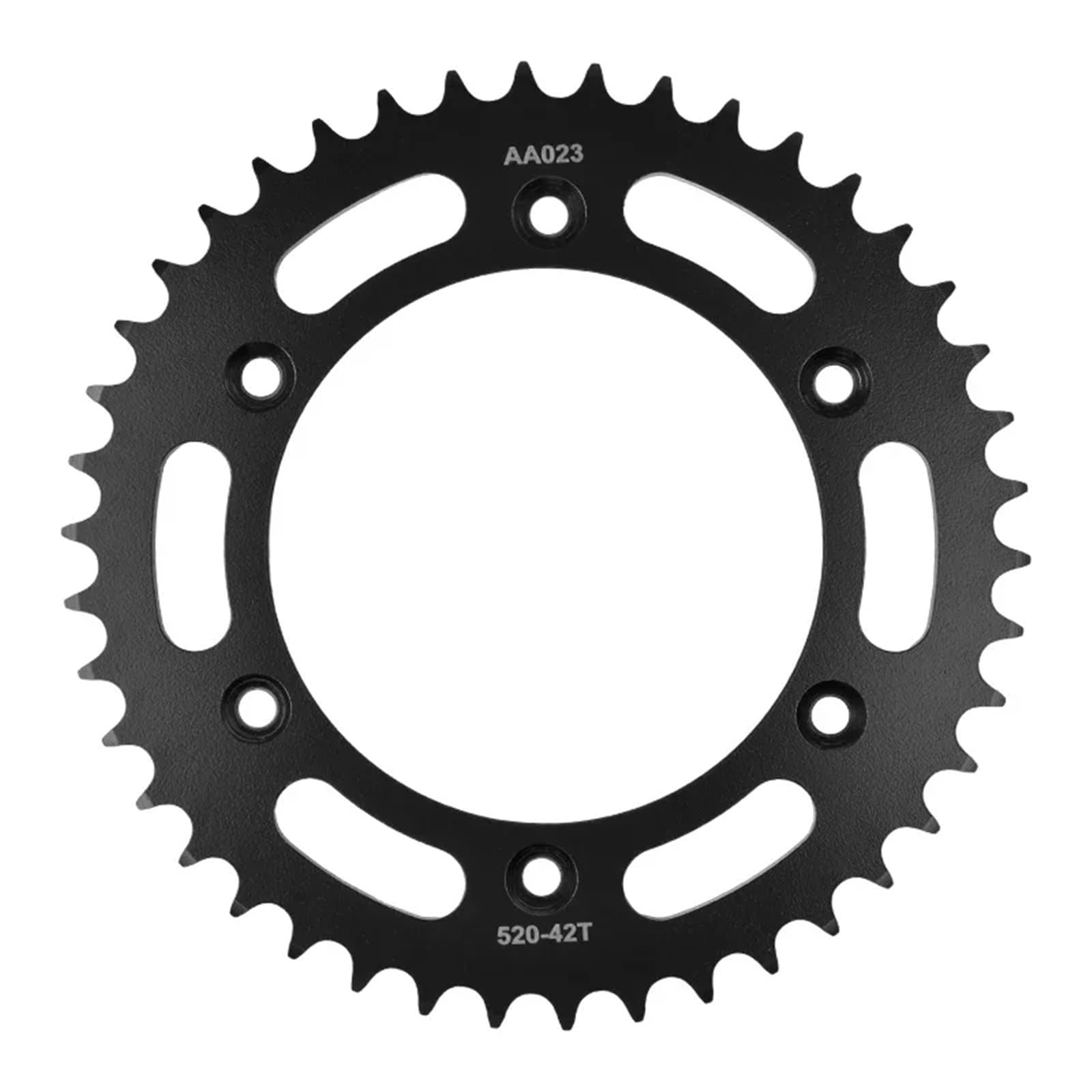 520 40T 41T 42T 45T 46T 48T 49T 50T 51T 52T 40 Zahn Kettenrad Getriebe Sterne Cam Ritzel for EXC125 EXC 125 EXC-F 250(42T) von OPEUSLIEV