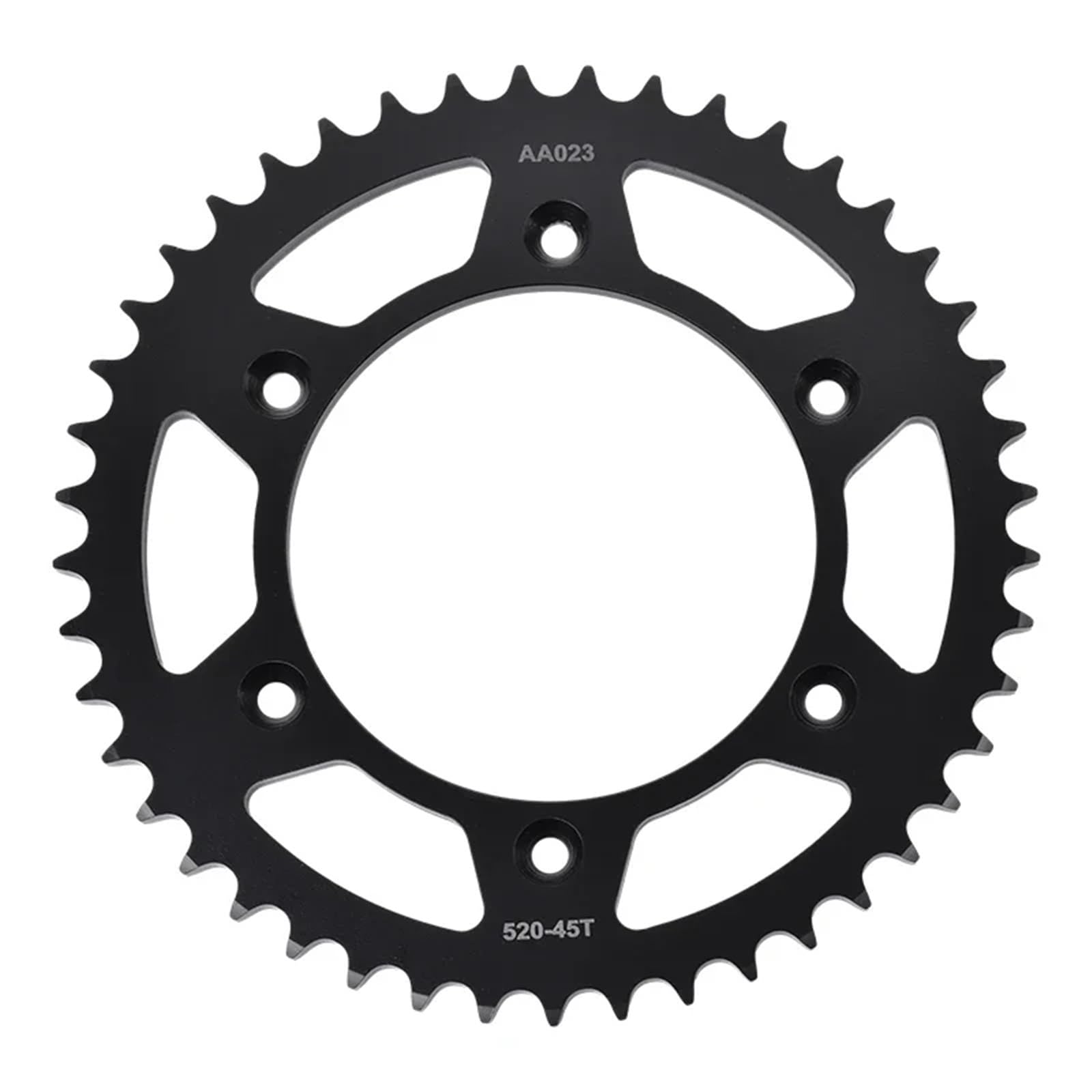 520 40T 41T 42T 45T 46T 48T 49T 50T 51T 52T 40 Zahn Kettenrad Getriebe Sterne Cam Ritzel for EXC125 EXC 125 EXC-F 250(45T) von OPEUSLIEV