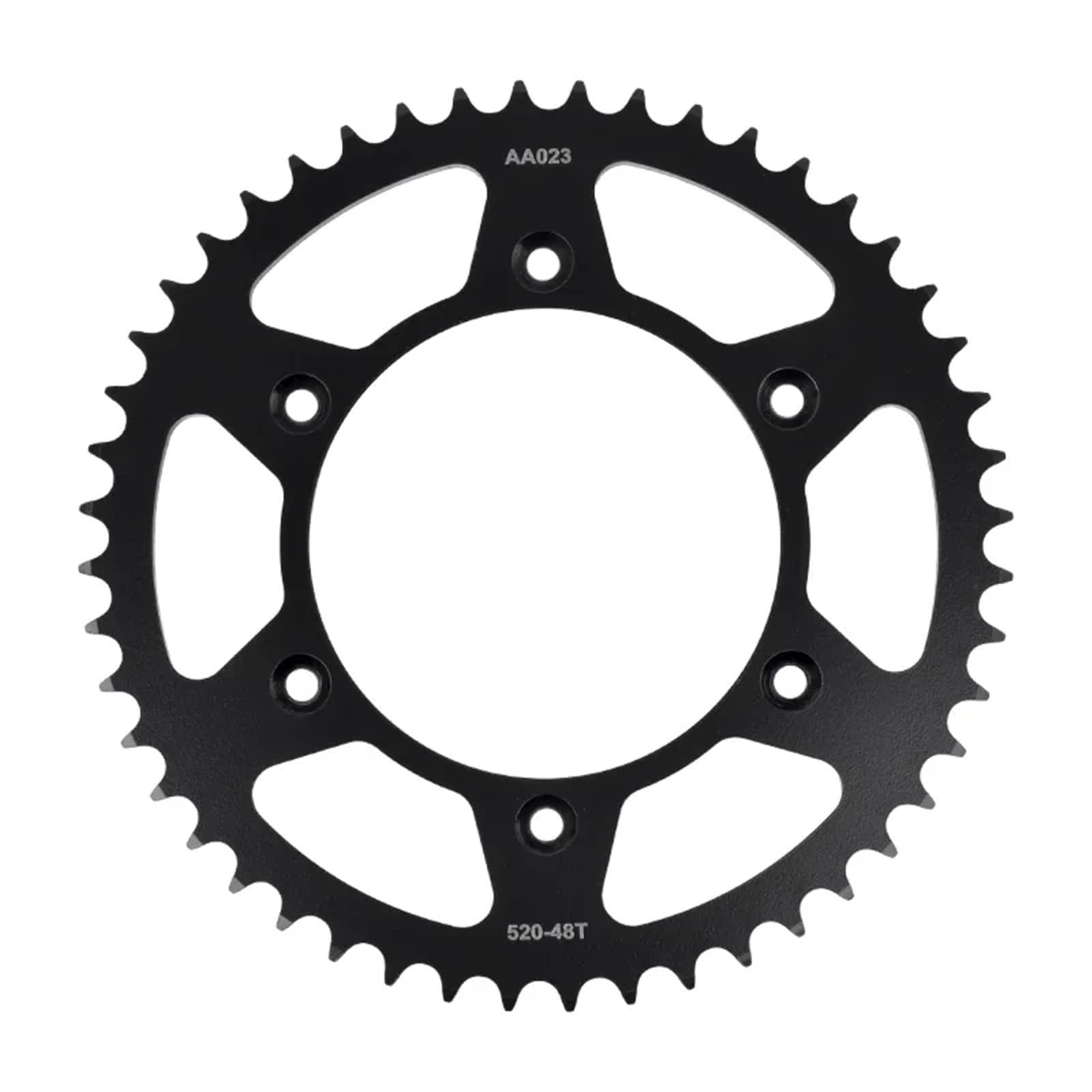 520 40T 41T 42T 45T 46T 48T 49T 50T 51T 52T 40 Zahn Kettenrad Getriebe Sterne Cam Ritzel for EXC125 EXC 125 EXC-F 250(48T) von OPEUSLIEV