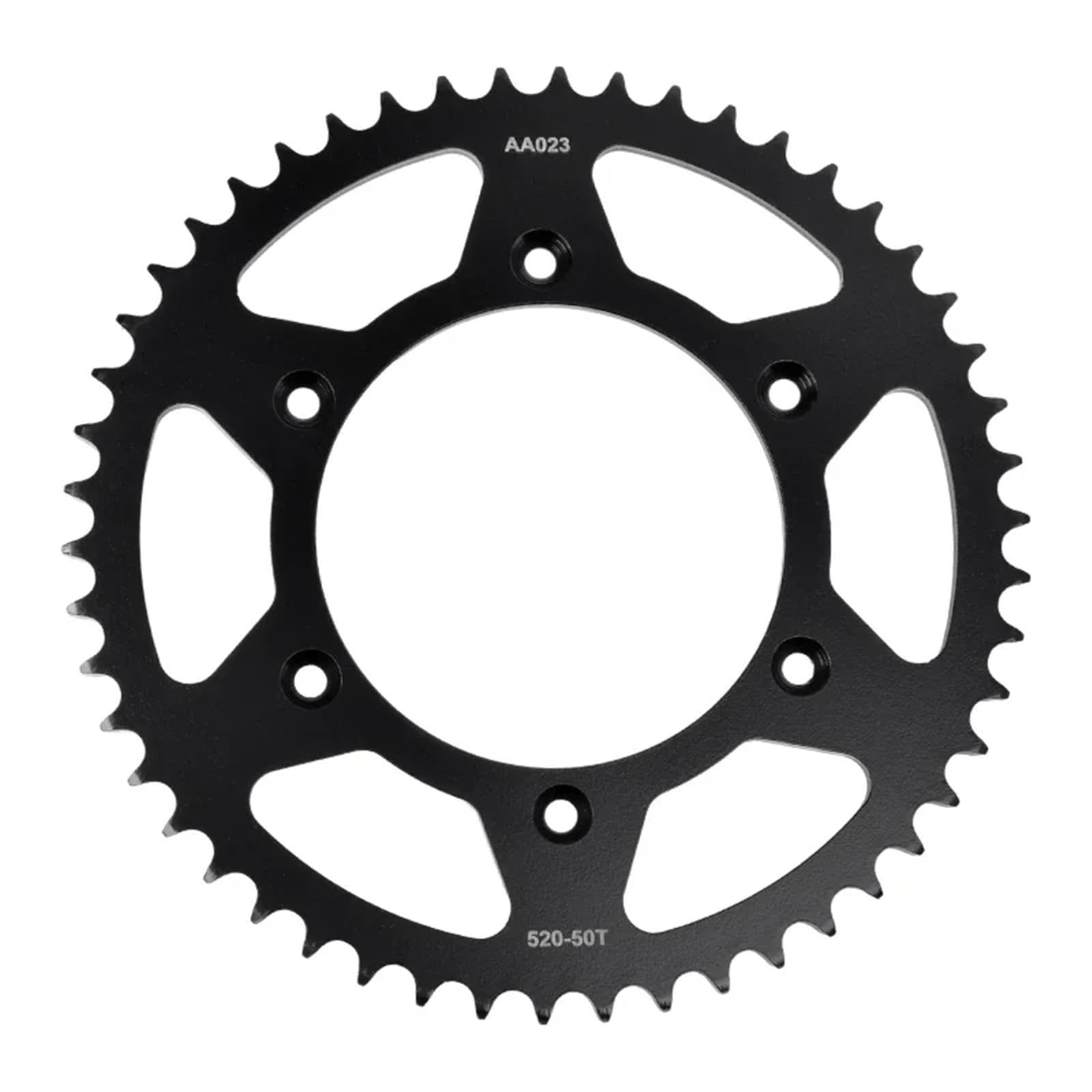 520 40T 41T 42T 45T 46T 48T 49T 50T 51T 52T 40 Zahn Kettenrad Getriebe Sterne Cam Ritzel for EXC125 EXC 125 EXC-F 250(50T) von OPEUSLIEV
