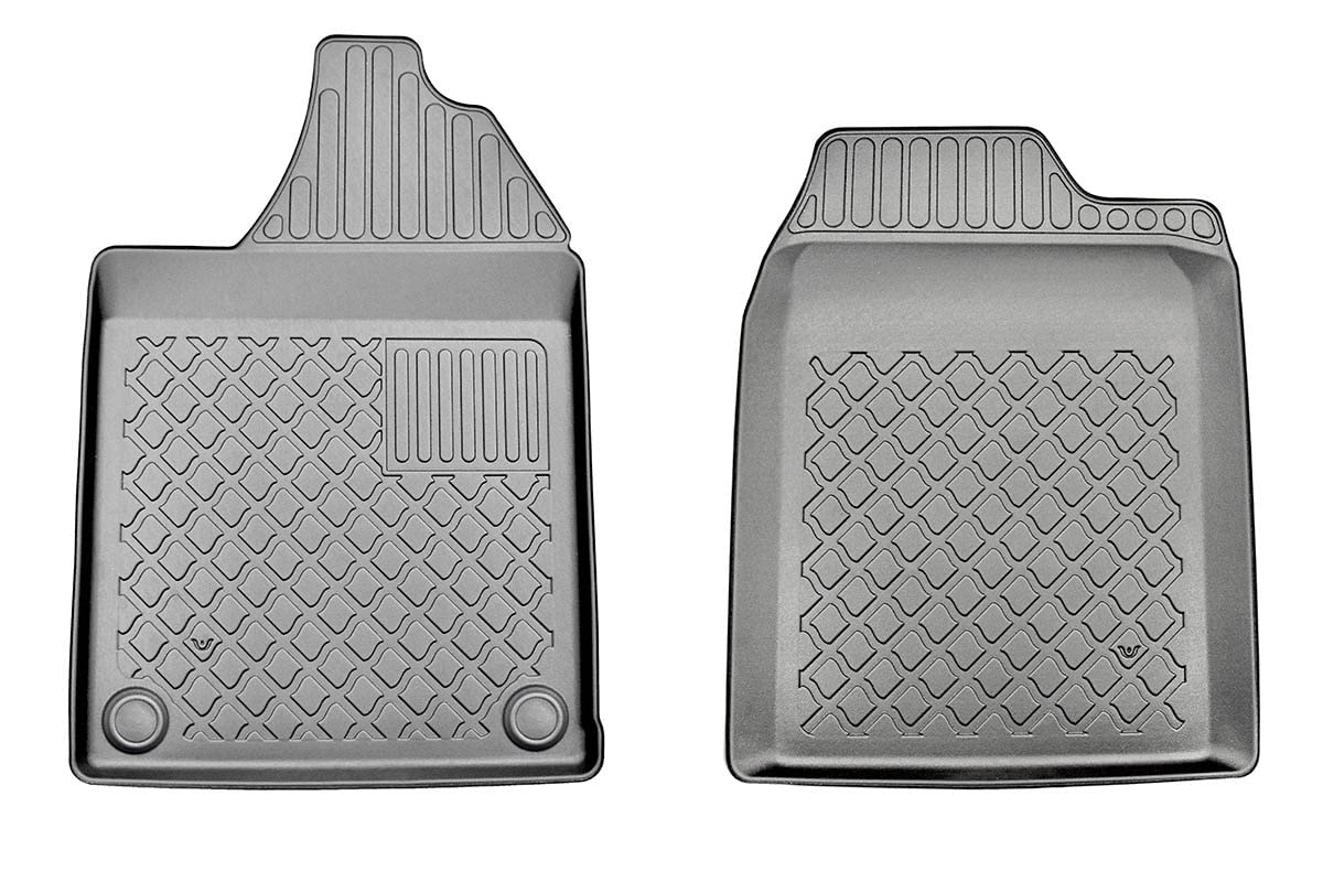 OPPL Fussraumschale Eco für Aixam Crossline HB/3 2005-2010 OPPL Fussraumschale Eco für Aixam Crossline HB/3 2005-2010 von OPPL