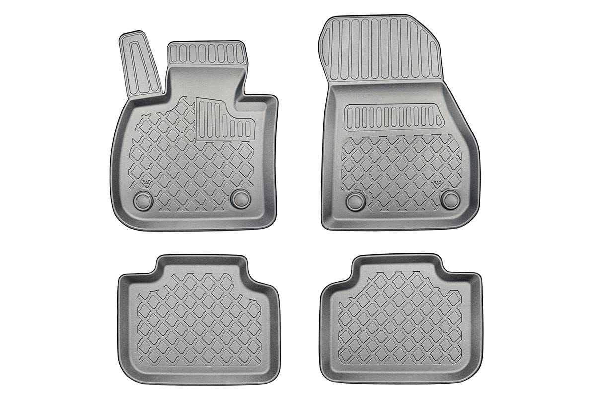 Fussraumschale Eco für BMW 2er F45 V/5 2014- Fussraumschale Eco für BMW 2er F45 V/5 2014- von OPPL