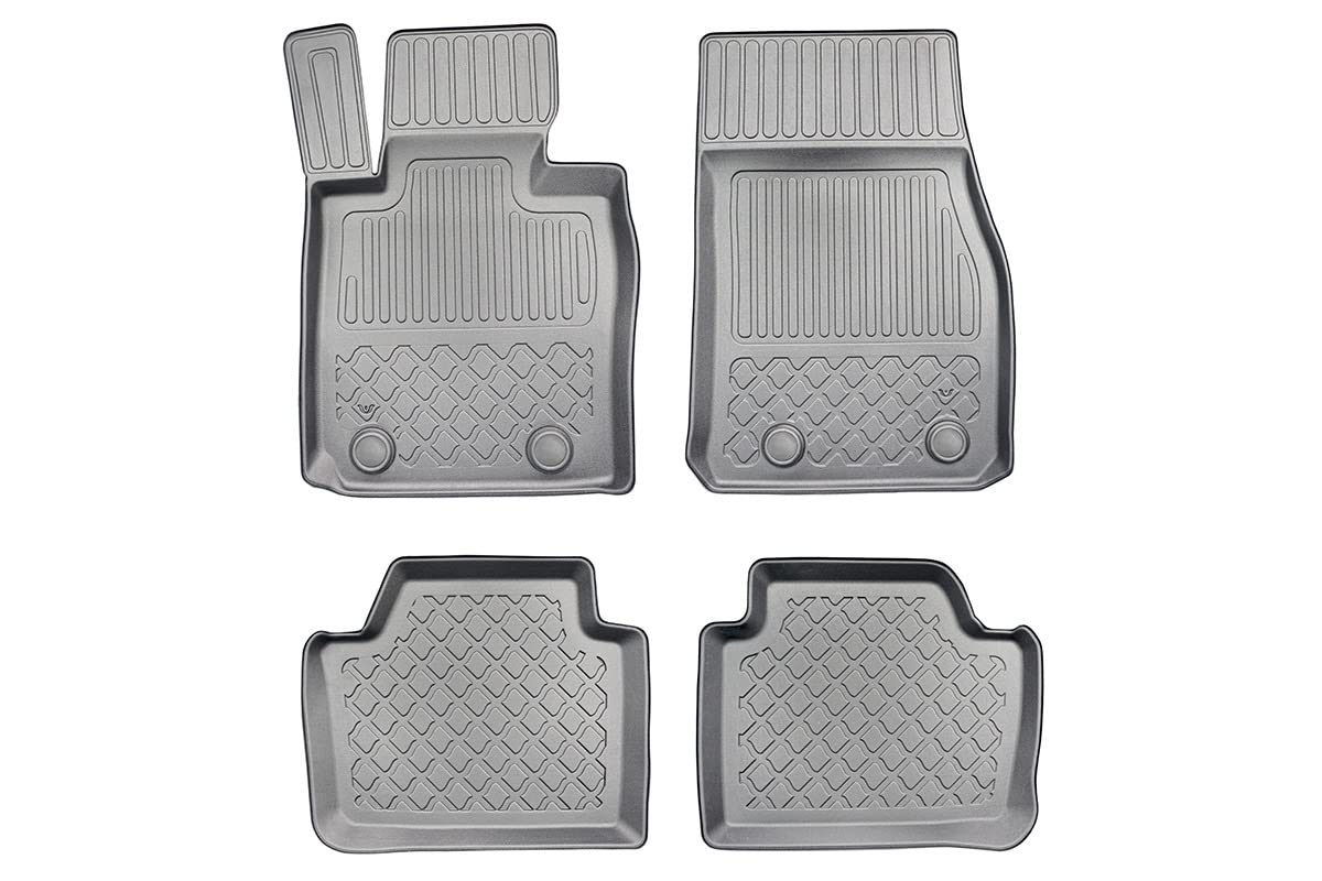 Fussraumschale Eco für BMW 3er F31 Kombi Touring C/5 2012- Nicht X-Drive Fussraumschale Eco für BMW 3er F31 Kombi Touring C/5 2012- Nicht X-Drive von OPPL
