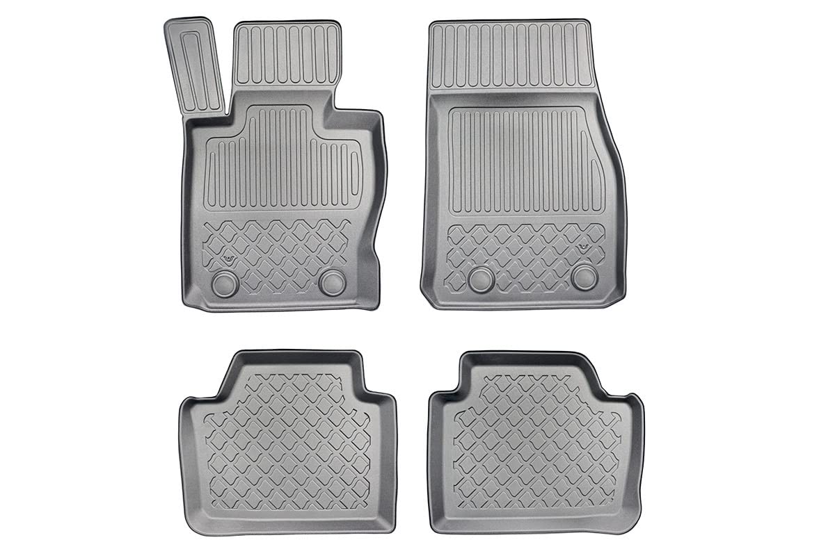 Fussraumschale Eco für BMW 3er F31 Kombi Touring C/5 2012- X-Drive Fussraumschale Eco für BMW 3er F31 Kombi Touring C/5 2012- X-Drive von OPPL