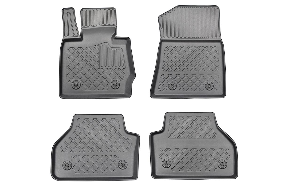 Fussraumschale Eco für BMW X3 F25 SUV/5 2010- Fussraumschale Eco für BMW X3 F25 SUV/5 2010- von OPPL