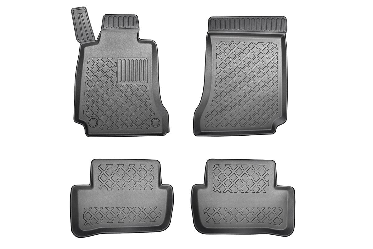 OPPL Fussraumschale Eco für Mercedes C-Klasse W204 Kombi C/5 2007-2014 OPPL Fussraumschale Eco für Mercedes C-Klasse W204 Kombi C/5 2007-2014 von OPPL
