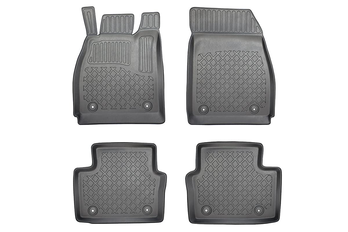 Fussraumschale Eco für Opel Insignia Kombi C/5 2009-2016 Fussraumschale Eco für Opel Insignia Kombi C/5 2009-2016 von OPPL