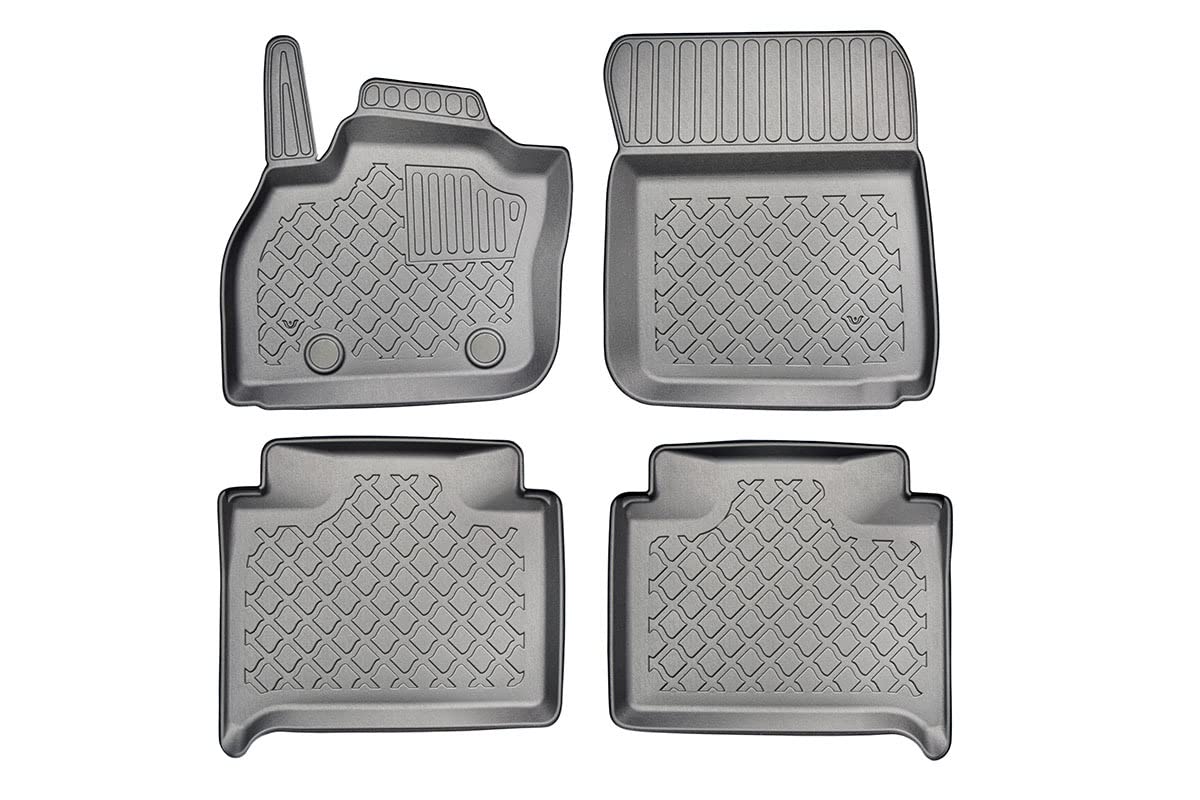 OPPL Fussraumschale Eco für Renault ZOE HB/5 2012-2019 OPPL Fussraumschale Eco für Renault ZOE HB/5 2012-2019 von OPPL