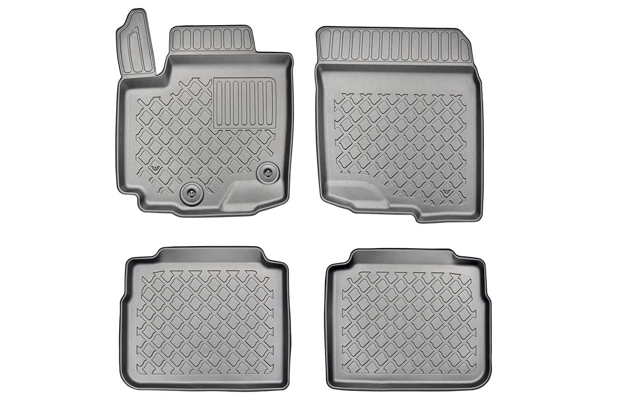 Fussraumschale Eco für Suzuki SX-4 SUV/5 2013- Fussraumschale Eco für Suzuki SX-4 SUV/5 2013- von OPPL