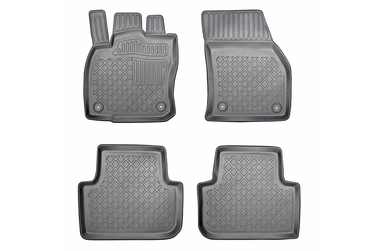 Fussraumschale Eco für VW Golf VII Sportsback Van/5 2014- Fussraumschale Eco für VW Golf VII Sportsback Van/5 2014- von OPPL