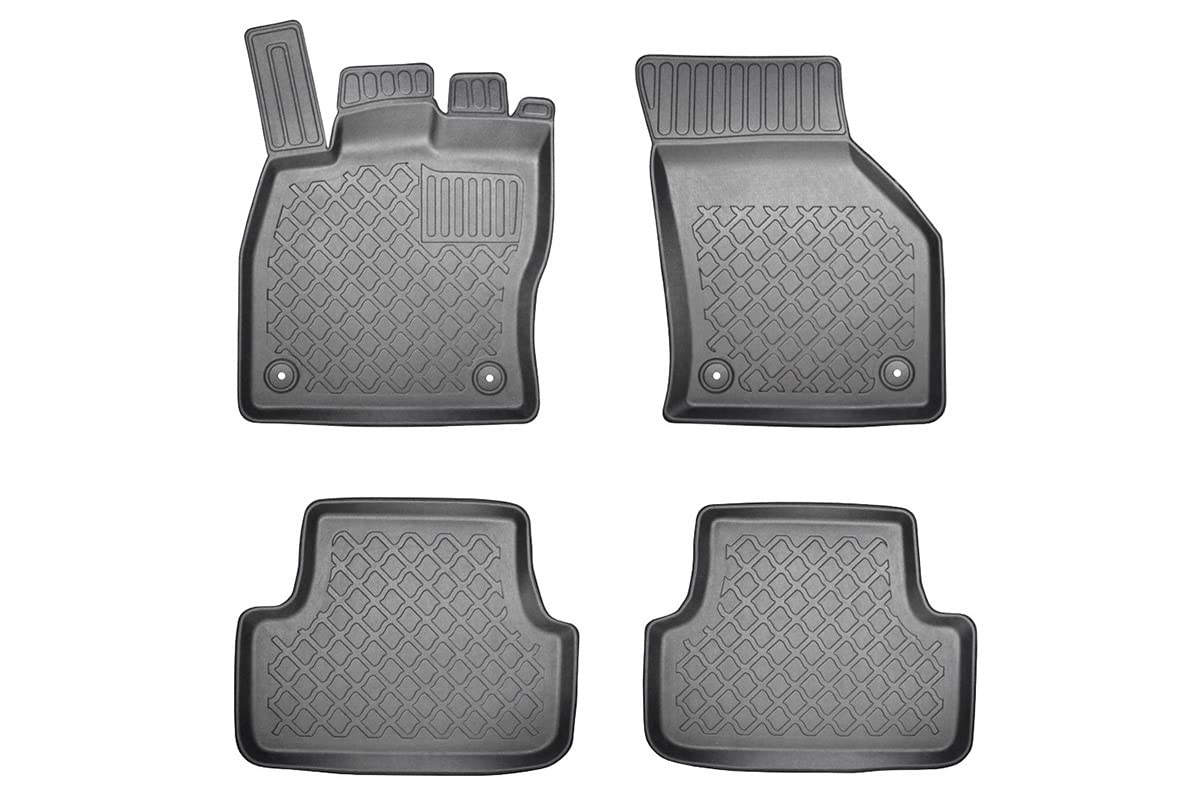 OPPL Fussraumschale Eco für VW Golf VIII HB/3/5 2019- OPPL Fussraumschale Eco für VW Golf VIII HB/3/5 2019- von OPPL
