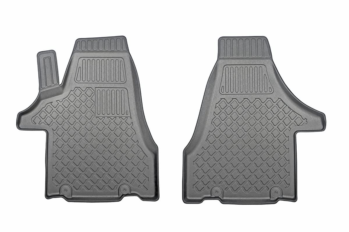 Fussraumschale Eco für VW T6 V/5 2016- Fussraumschale Eco für VW T6 V/5 2016- von OPPL