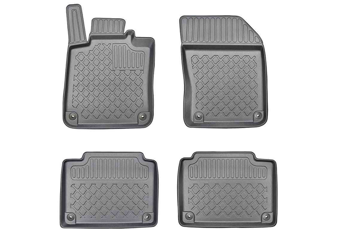 Fussraumschale Eco für Volvo S90 S/4 2016-2WD 4WD Fussraumschale Eco für Volvo S90 S/4 2016-2WD 4WD von OPPL