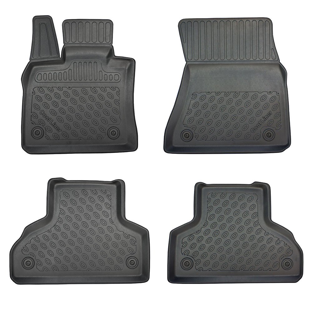Fussraumschale Premium für BMW X5 E70 SUV/5 2007-2013 Fussraumschale Premium für BMW X5 E70 SUV/5 2007-2013 von OPPL