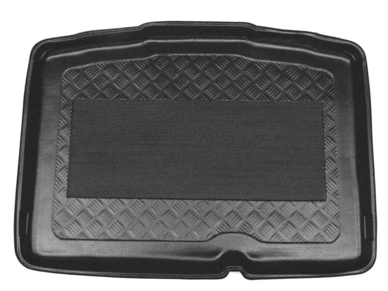 KW Basic Plus für Skoda Fabia III NJ HB/5 2014- von OPPL