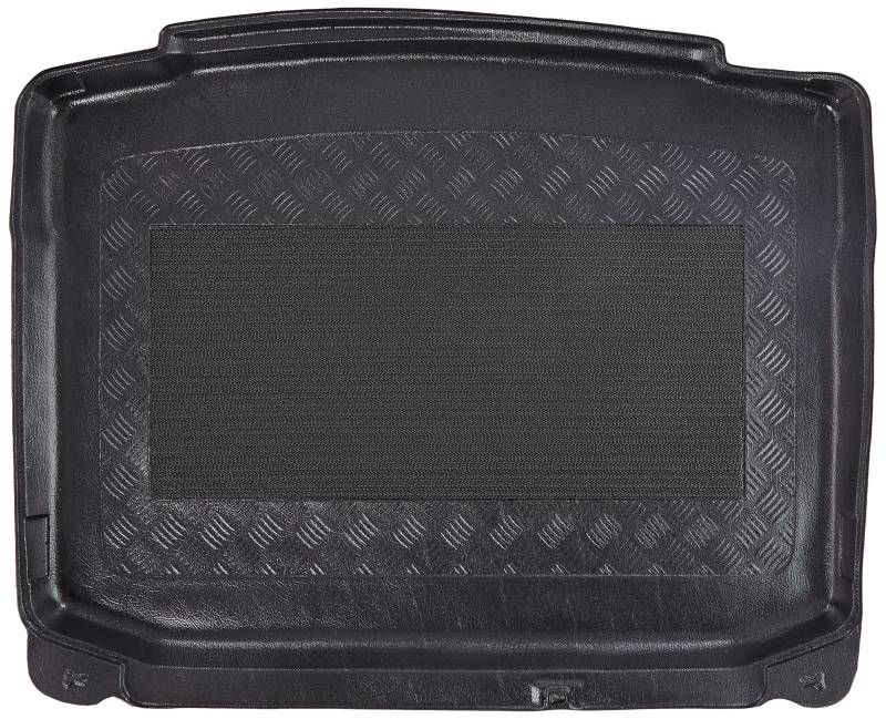 OPPL KW Basic Plus für Skoda Karoq SUV/5 2017- von OPPL