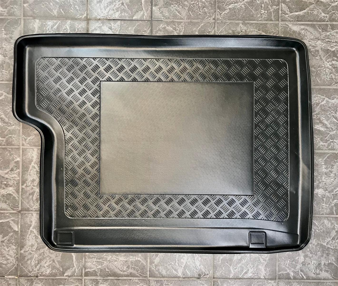 OPPL Kofferraum Wanne ohne Anti-Rutsch für Ford Tourneo Custom L2 V/5 2018- OPPL Kofferraum Wanne ohne Anti-Rutsch für Ford Tourneo Custom L2 V/5 2018- von OPPL