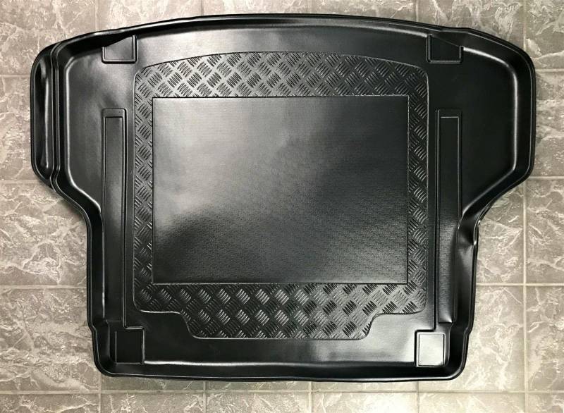 OPPL Kofferraum Wanne ohne Anti-Rutsch für Hyundai i30 III (PD) C/5 2017- von OPPL