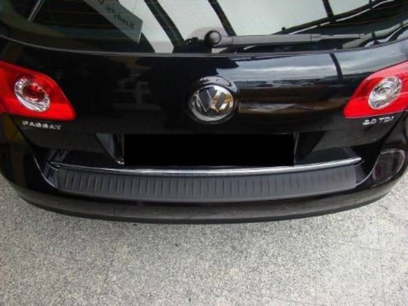 LKS PUR für Citroen C-Crosser SUV/5 2007-2011 von OPPL