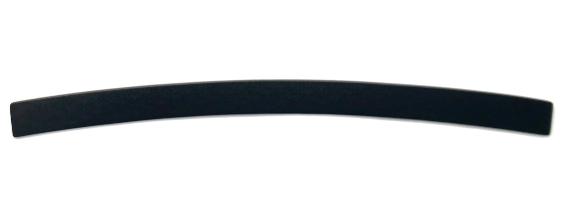 Ladekantenschutz ABS für Mercedes GLE V167/W167 2019-1,06m Ladekantenschutz ABS für Mercedes GLE V167/W167 2019-1,06m von OPPL