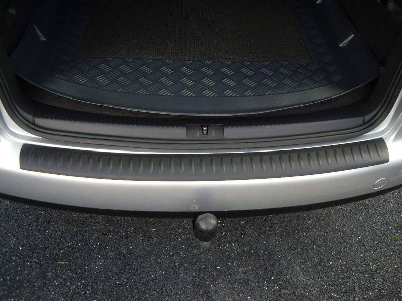 Ladekantenschutz Carbon für Mazda 3 HB/5 2013- von OPPL