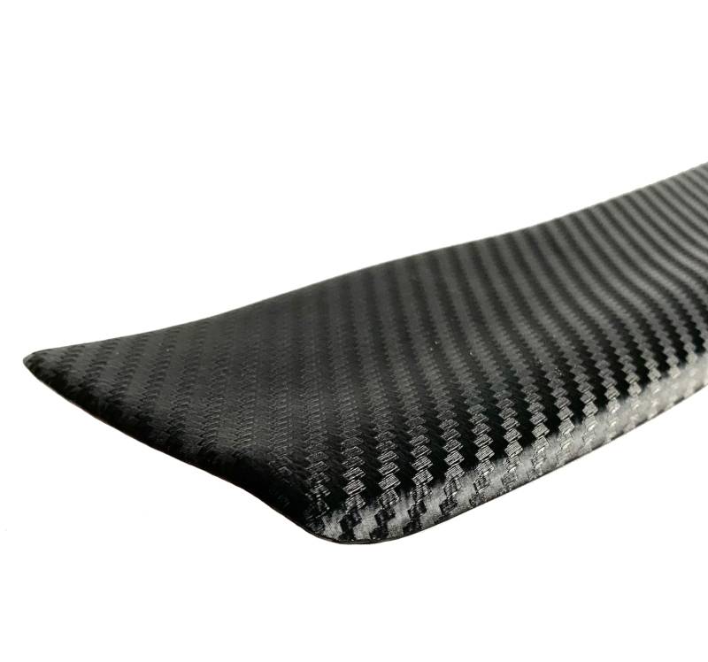 OPPL Ladekantenschutz Carbon für Peugeot 508 SW C/5 2011- von OPPL