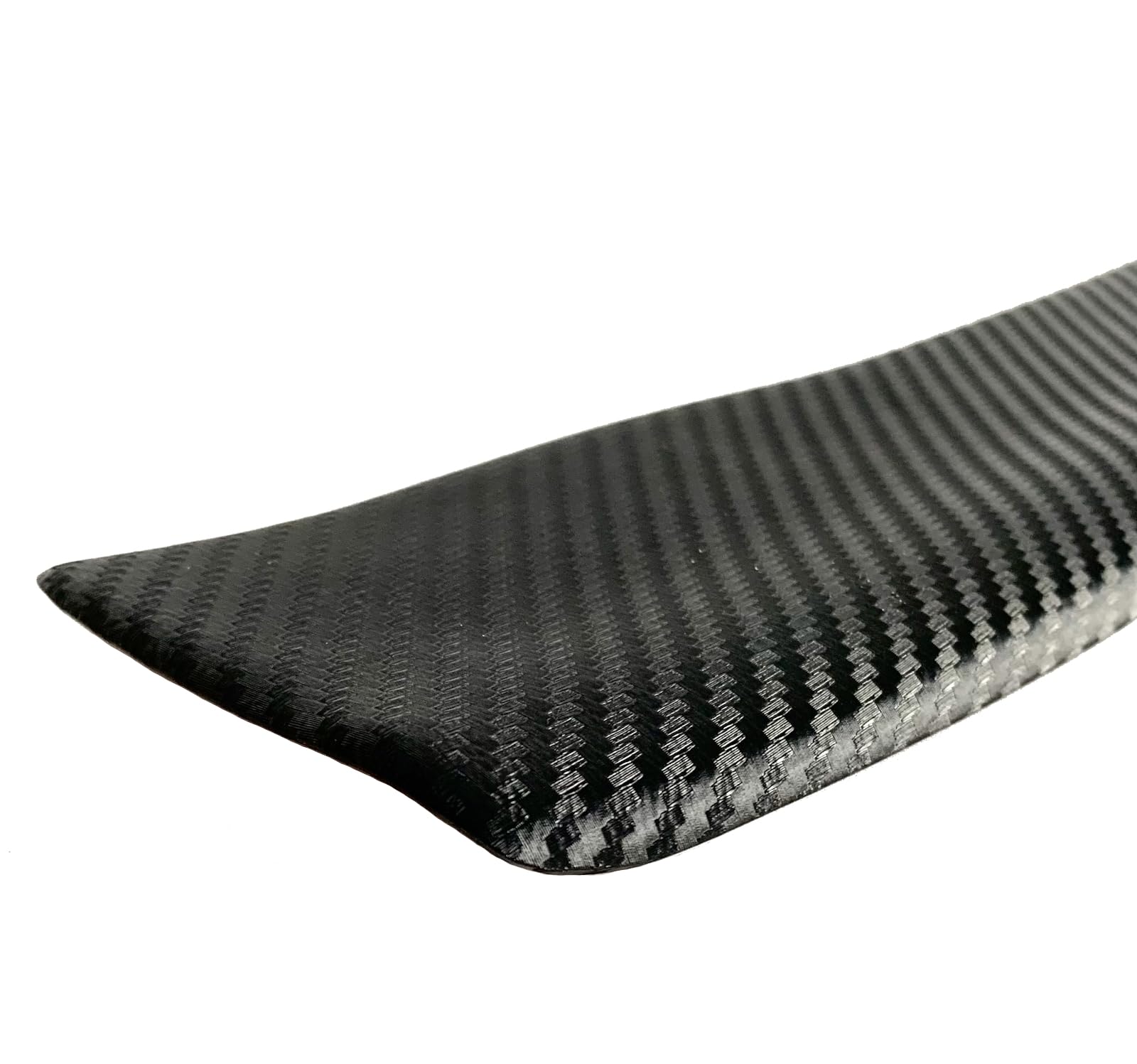 OPPL Ladekantenschutz Carbon für Renault Kangoo 2 2011- OPPL Ladekantenschutz Carbon für Renault Kangoo 2 2011- von OPPL