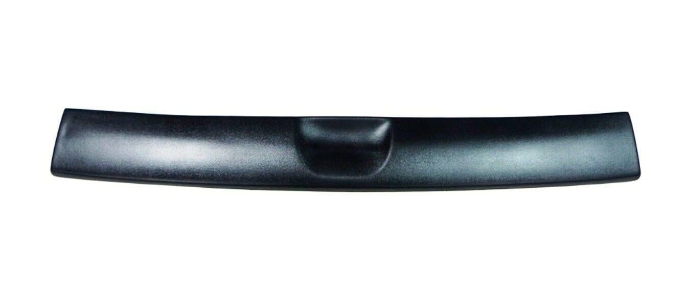 Lialto Stossstangenschutz schwarz passend für Renault Twingo II Schrägheck Typ: 2007-2011 Modell vor Facelift 2012 Lialto Stossstangenschutz schwarz passend für Renault Twingo II Schrägheck Typ: 2007-2011 Modell vor Facelift 2012 von OPPL