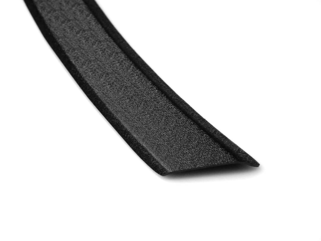 Lialto Stossstangenschutz schwarz passend für Skoda Superb II Kombi Typ:3T 2013-2015 Faceliftmodell ab 2013 von OPPL