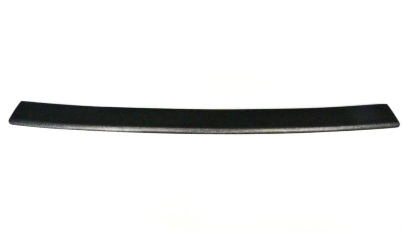OPPL Ladekantenschutz schwarz passend für BMW X1 SUV F48 2015-2022 von OPPL