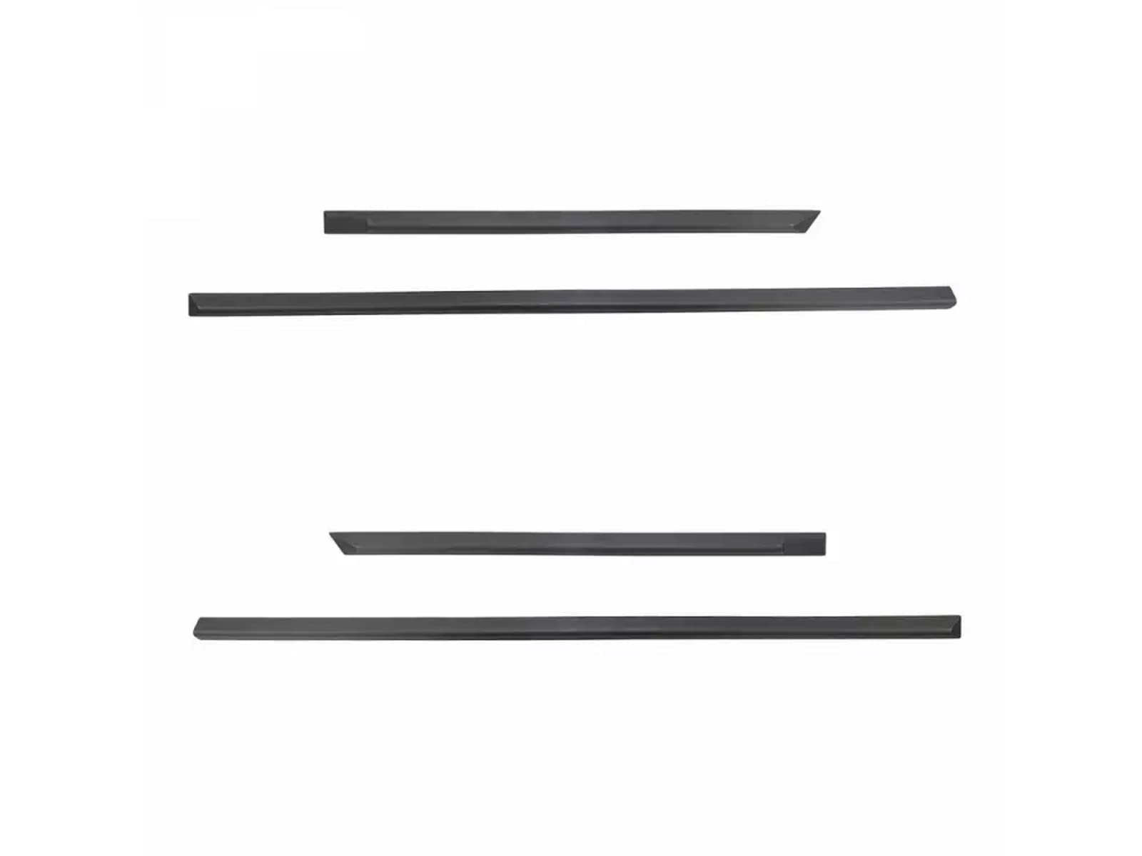 OPPL Seitenleisten für Alfa 159 S/4 2005-2011 OPPL Seitenleisten für Alfa 159 S/4 2005-2011 von OPPL