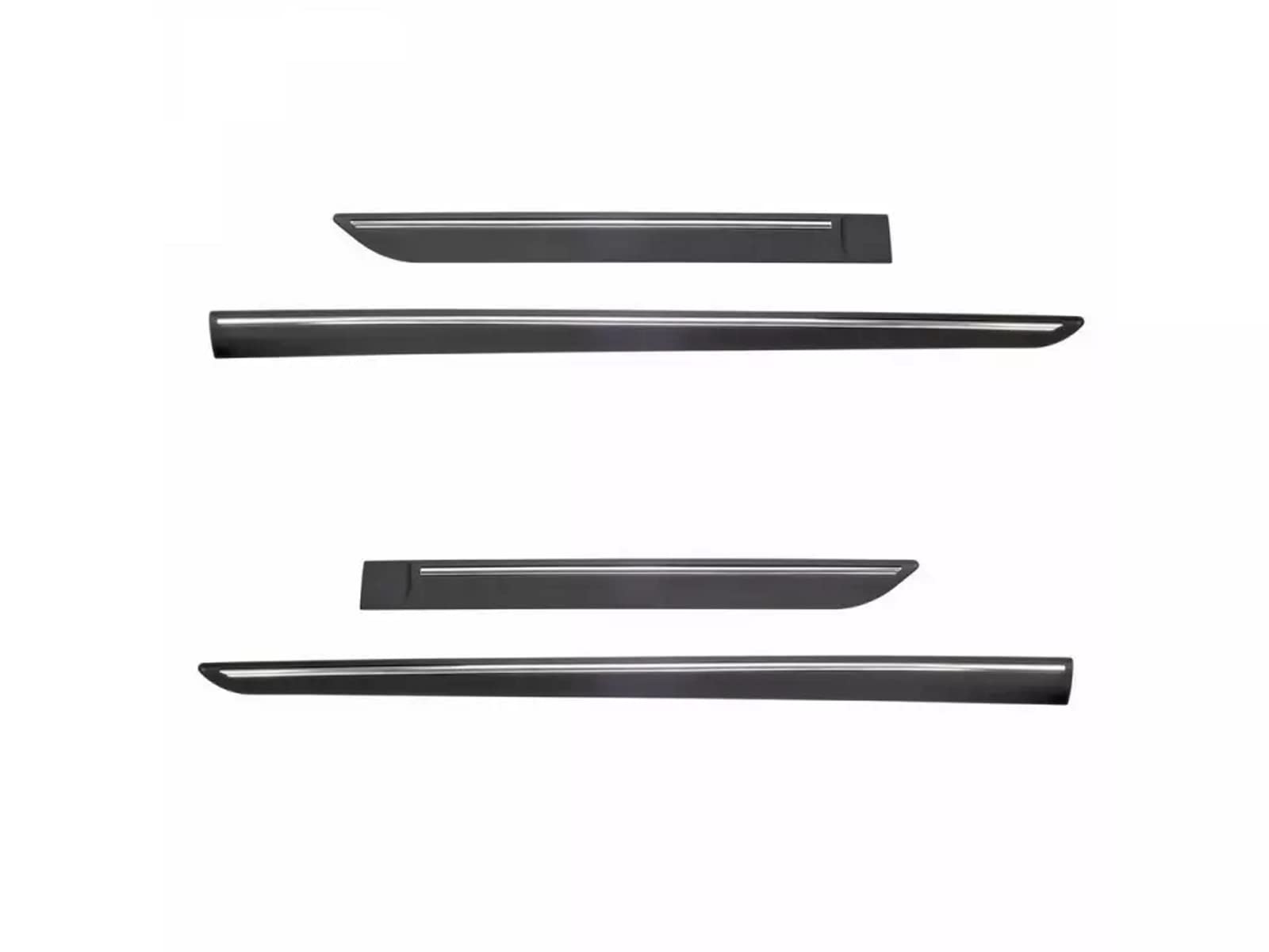 Seitenleisten für Alfa Giulietta HB/5 2011- Seitenleisten für Alfa Giulietta HB/5 2011- von OPPL