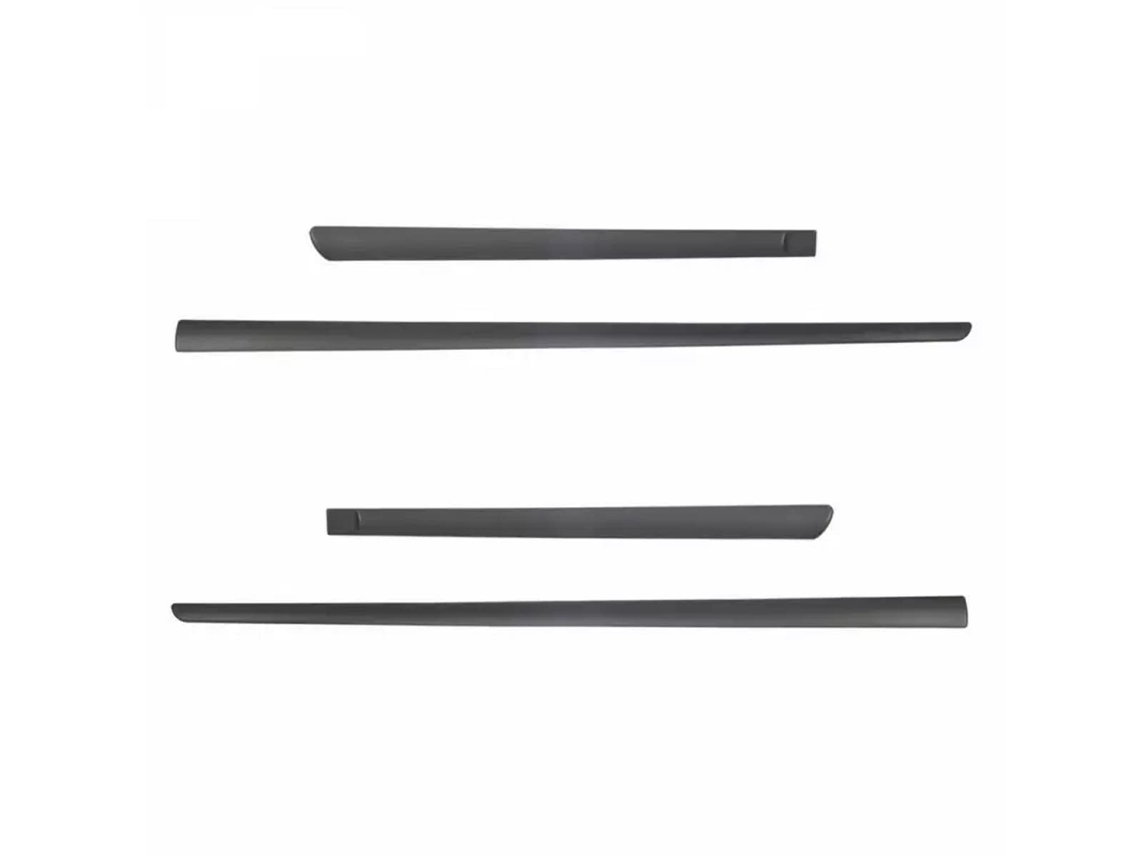 Seitenleisten für BMW 7er F01 S/4 2008-2015 Seitenleisten für BMW 7er F01 S/4 2008-2015 von OPPL