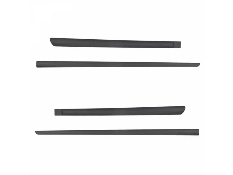 OPPL Seitenleisten für Citroen C4 Picasso HB/5 2013- von OPPL