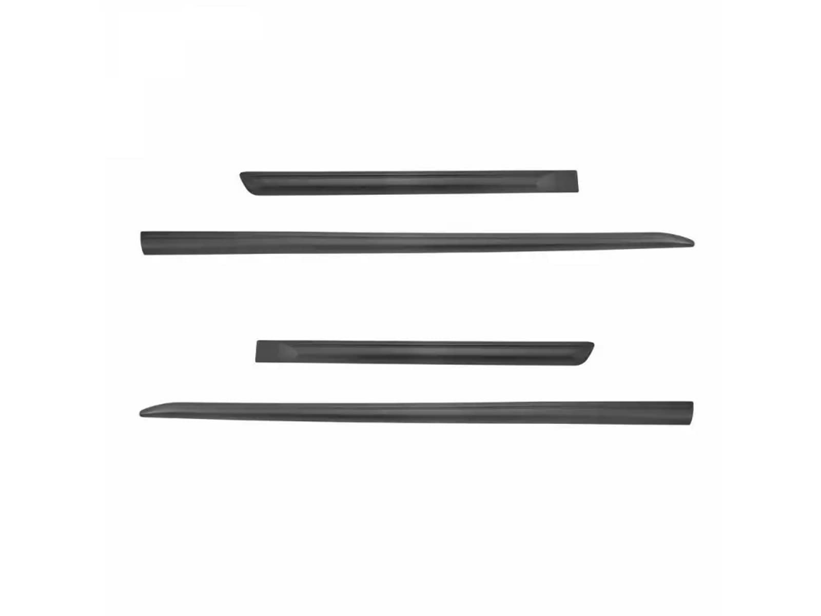 Seitenleisten für FIAT Punto HB/5 2012- Seitenleisten für FIAT Punto HB/5 2012- von OPPL