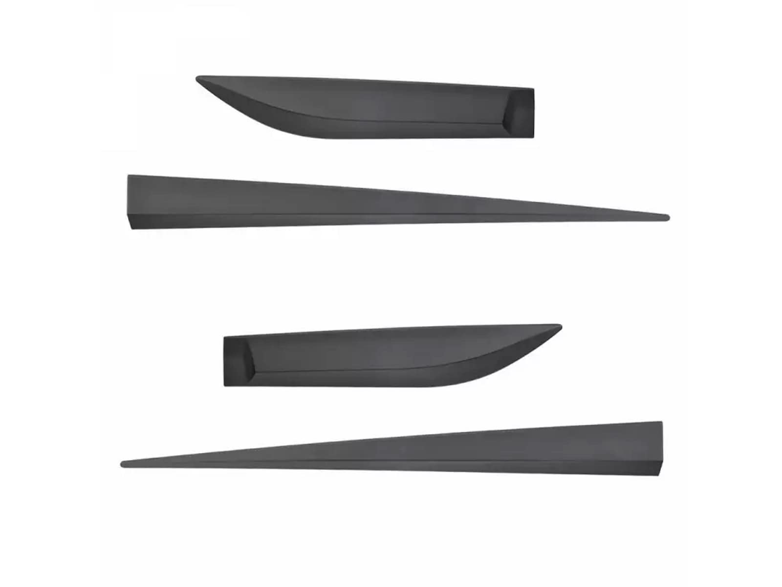 Seitenleisten für Hyundai ix20 HB/5 2010- Seitenleisten für Hyundai ix20 HB/5 2010- von OPPL