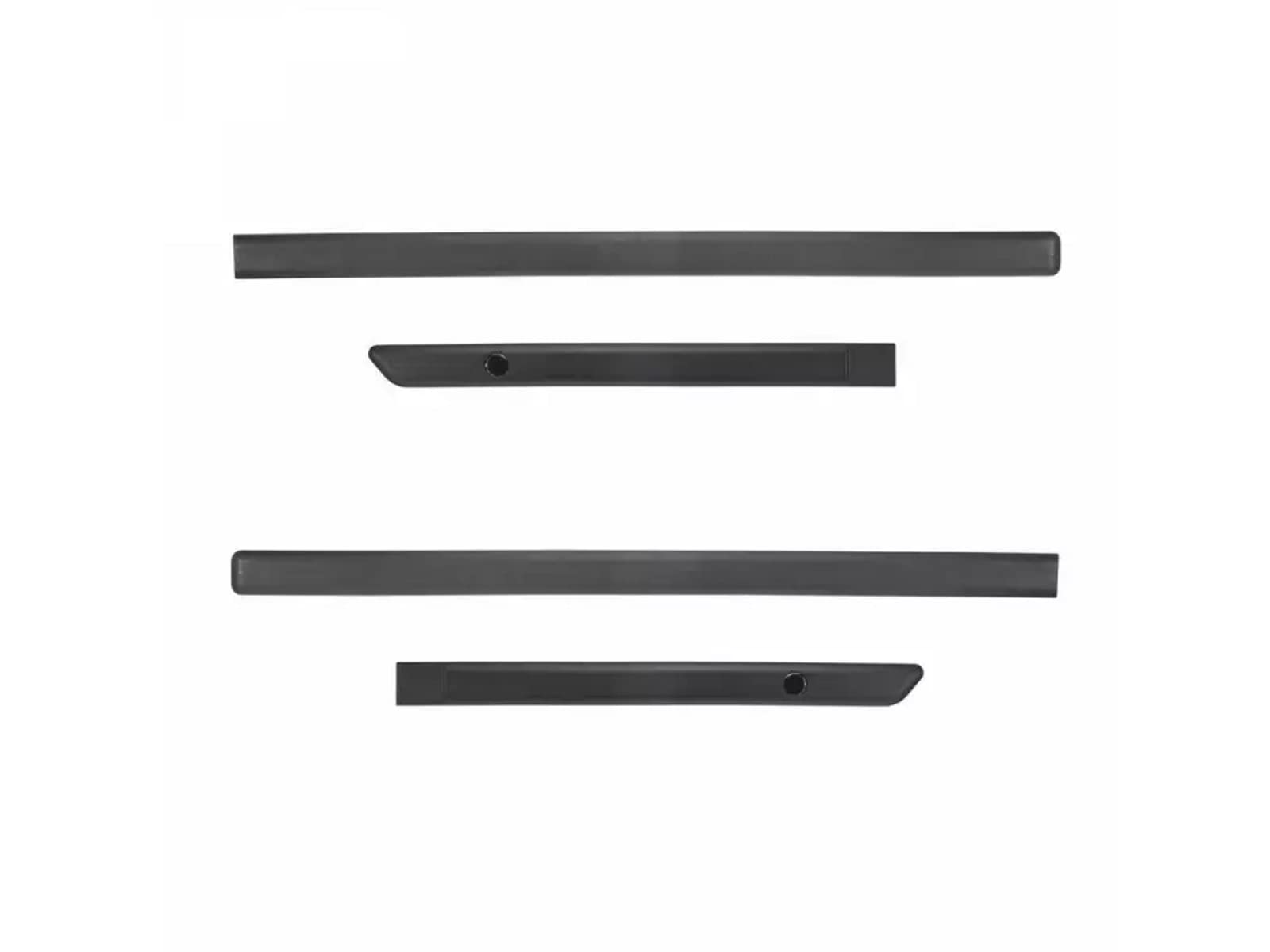 Seitenleisten für Mini Countryman SUV/5 2011- Seitenleisten für Mini Countryman SUV/5 2011- von OPPL