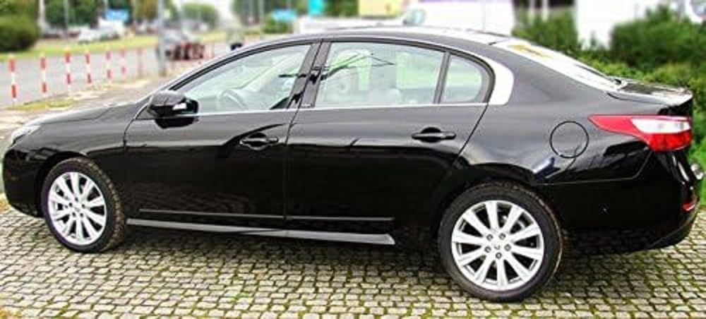 Seitenleisten für Renault Latitude S/4 2011- von OPPL