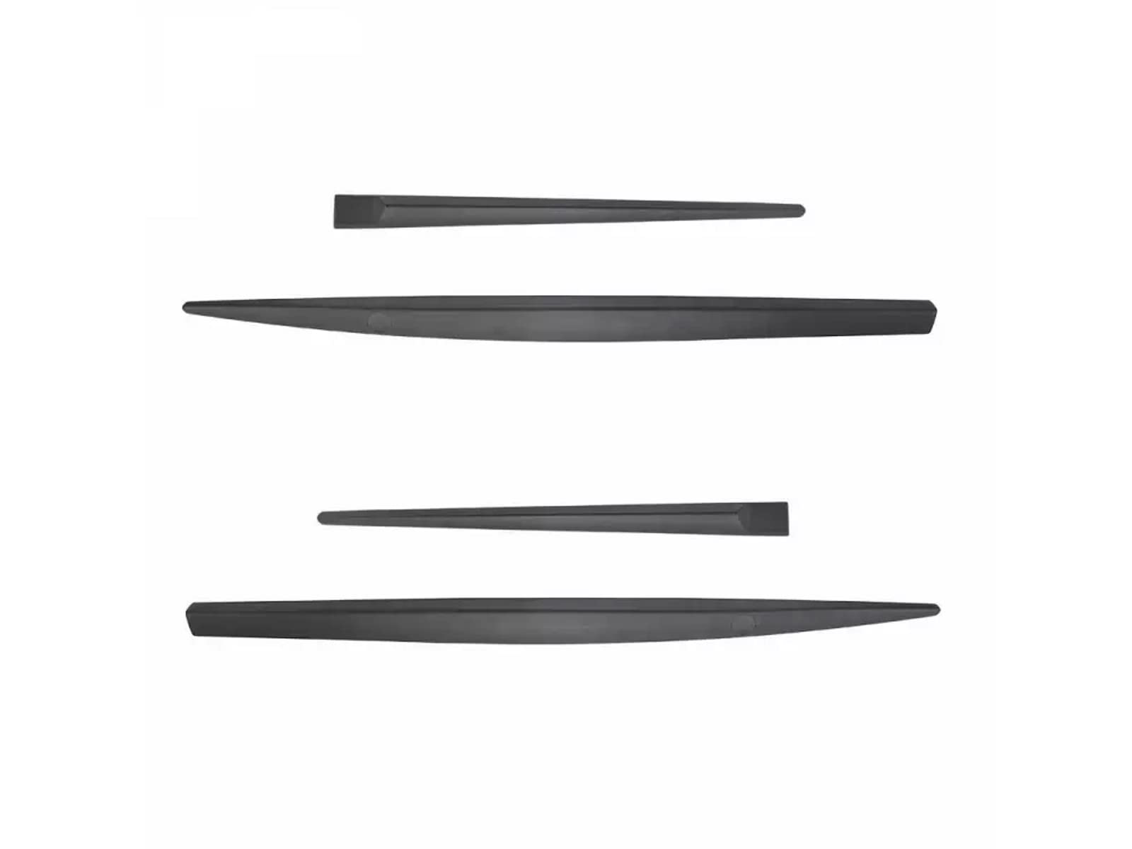 OPPL Seitenleisten für Seat Ibiza 6J HB/5 2008-2017 OPPL Seitenleisten für Seat Ibiza 6J HB/5 2008-2017 von OPPL