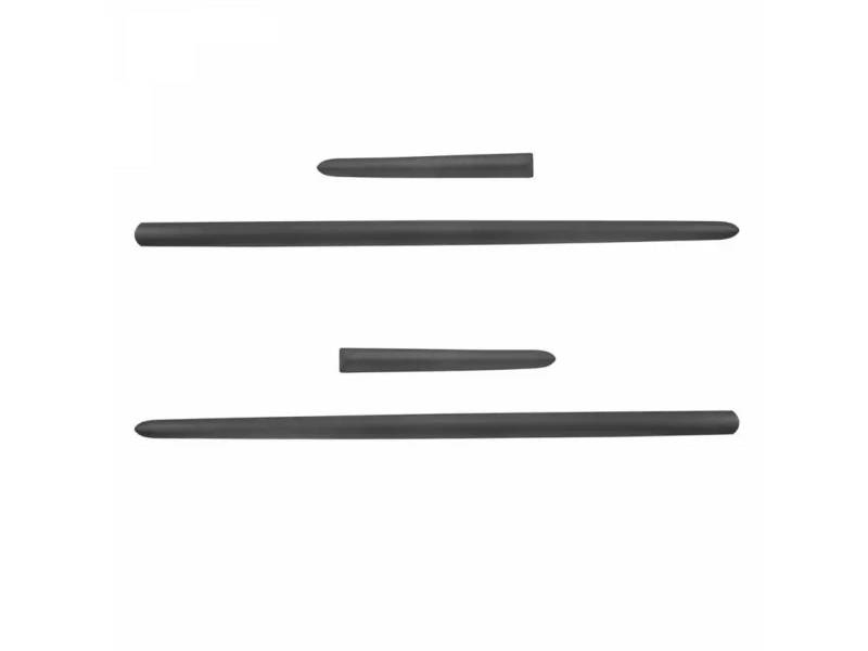 Seitenleisten für Seat Ibiza II 6K HB/3 1993-2002 von OPPL
