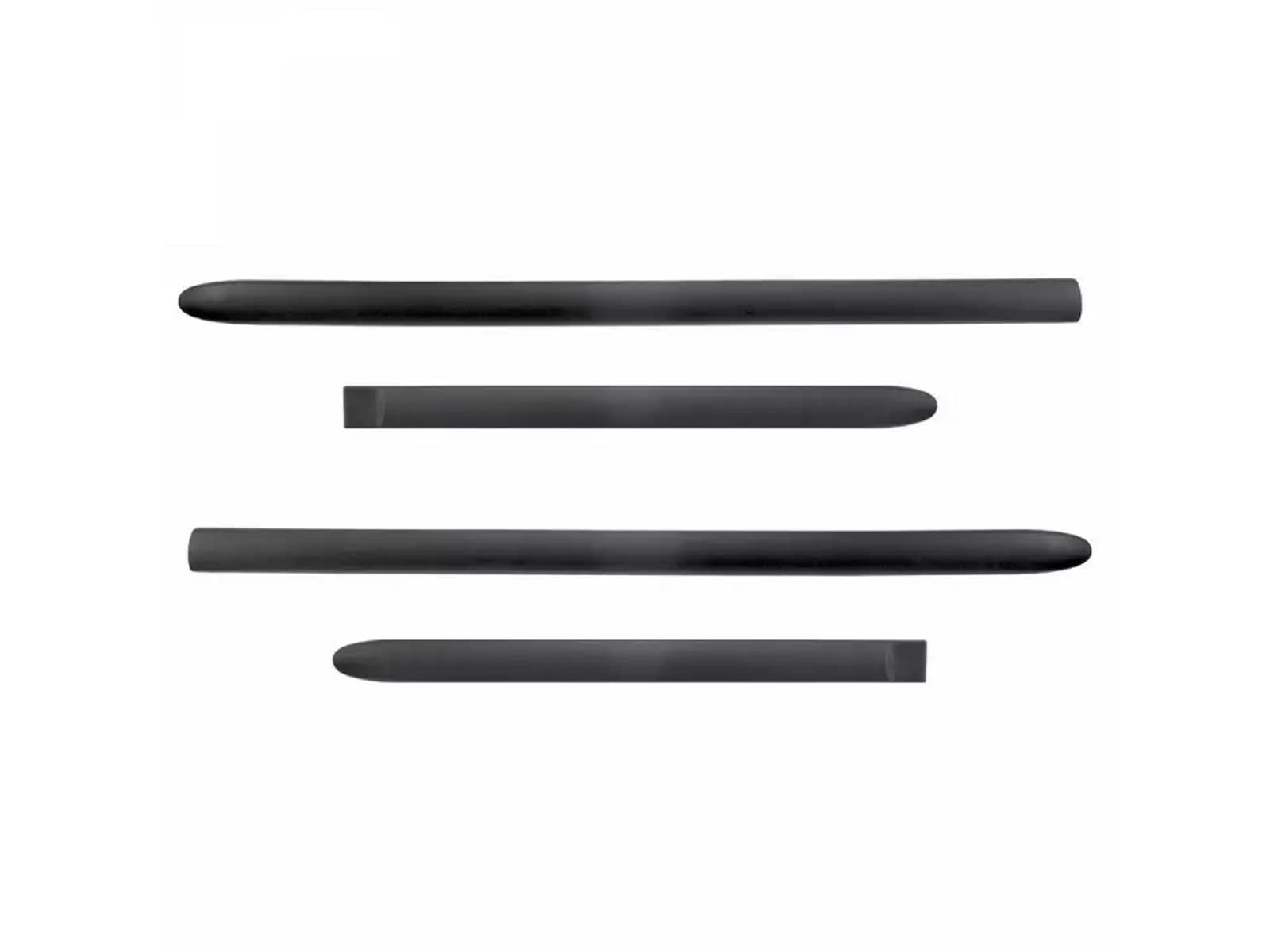 Seitenleisten für Skoda Felicia C/5 1994-2001 Seitenleisten für Skoda Felicia C/5 1994-2001 von OPPL