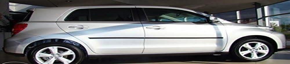 Seitenleisten für Toyota Urban Cruiser HB/5 2009-2014 von OPPL