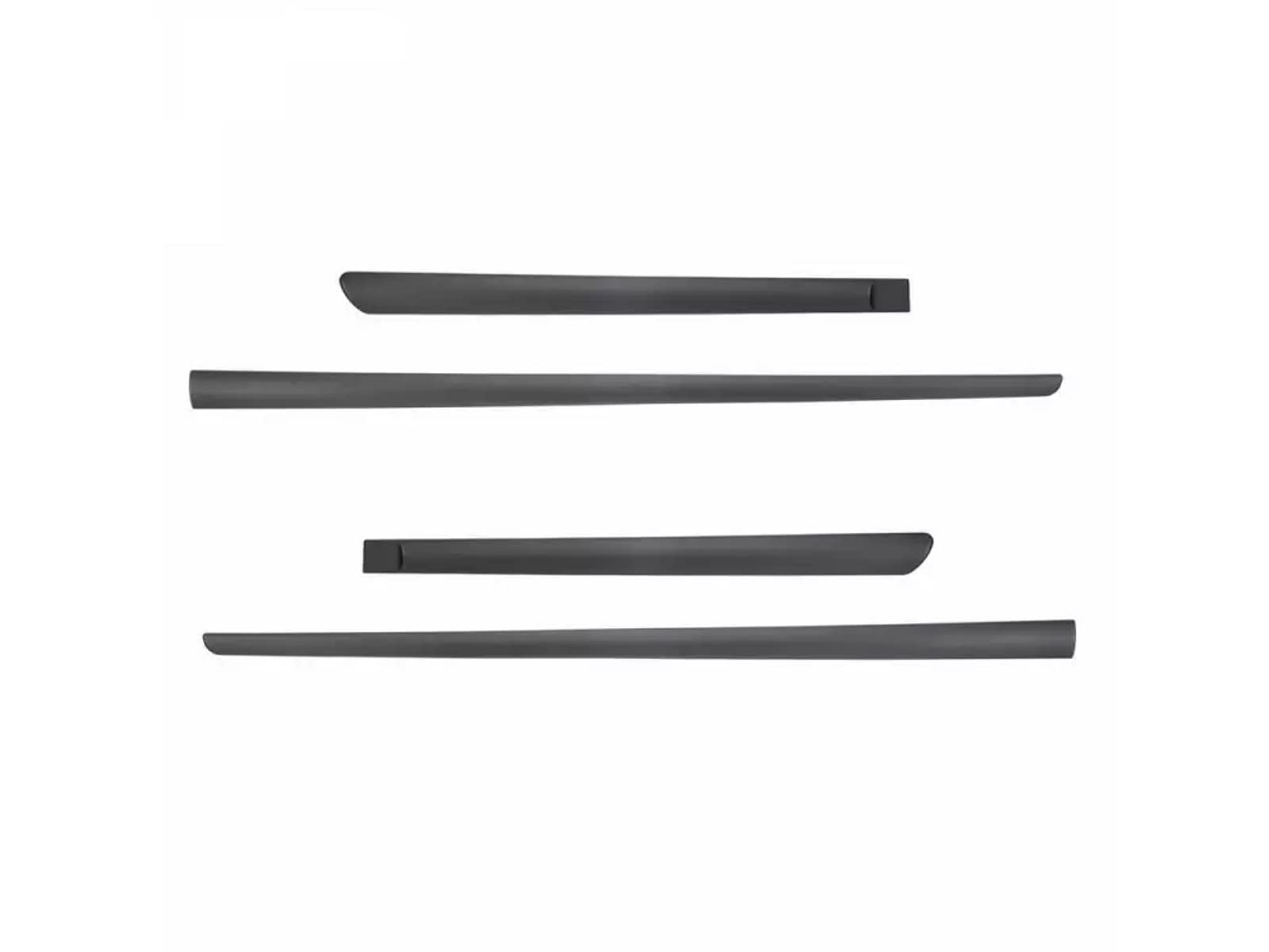 Seitenleisten für VW Passat B7 S/4 2010-2014 Seitenleisten für VW Passat B7 S/4 2010-2014 von OPPL