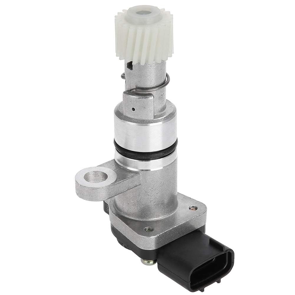 OPPWONG Getriebegeschwindigkeitssensor, Fahrzeug -Kilometermesser -Geschwindigkeits -Sensor -Baugruppe Fahrzeug Hinterrad 8318135051 Austausch für das Auto 1994 Bis 1997 OPPWONG Getriebegeschwindigkeitssensor, Fahrzeug -Kilometermesser -Geschwindigkeits -Sensor -Baugruppe Fahrzeug Hinterrad 8318135051 Austausch für das Auto 1994 Bis 1997 von OPPWONG