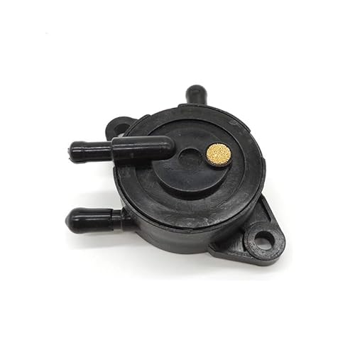 Fuel Pump Benzinpumpe Kraftstoffpumpe mit Kraftstofffilter Ersatz für HONDA 2V77 Petrol Engine GX620 10KW von OPShangmao