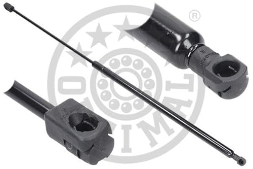 OPTIMAL AG-40158 Motorhauben OPTIMAL AG-40158 Motorhauben von OPTIMAL