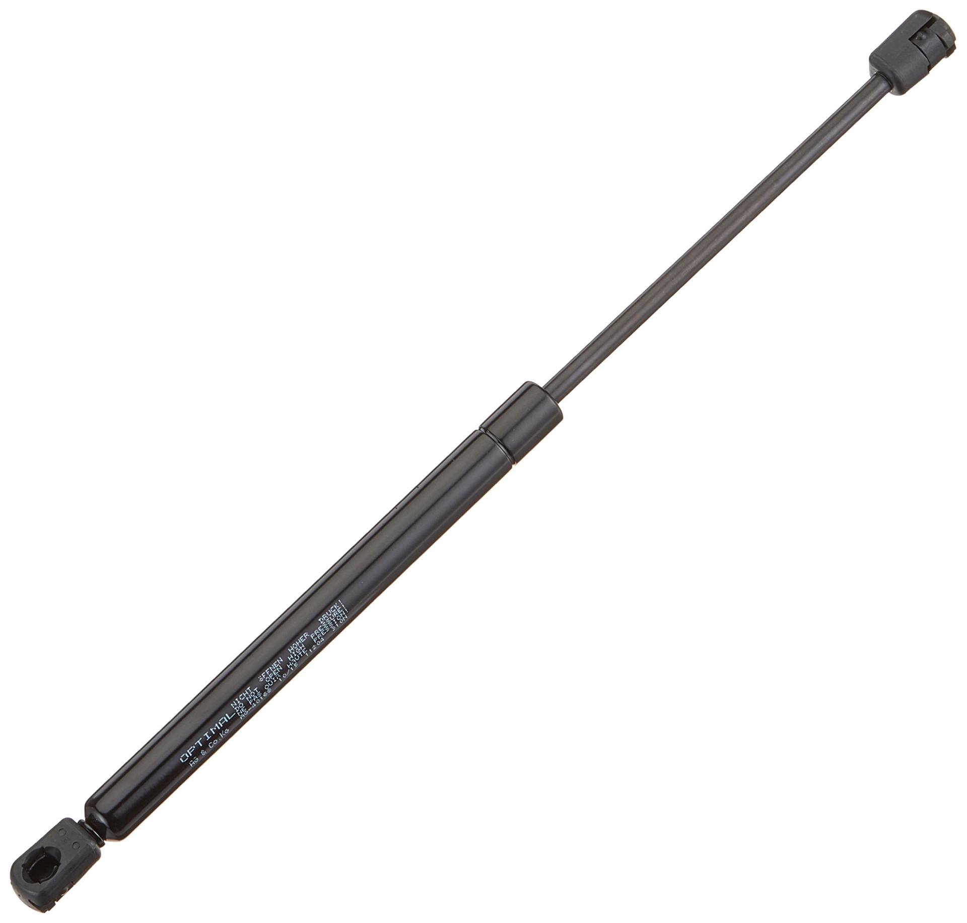 OPTIMAL AG-40168 Motorhauben OPTIMAL AG-40168 Motorhauben von OPTIMAL