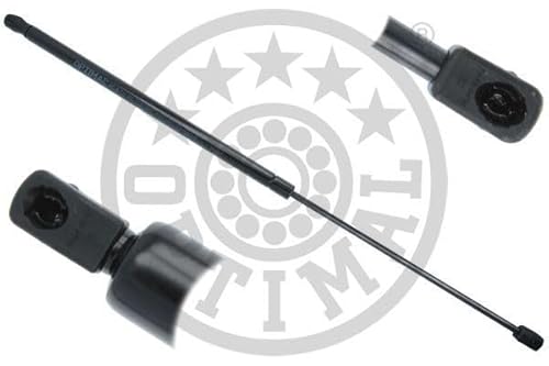 OPTIMAL AG-50326 Gasdruckfeder Gasfeder Heckklappendämpfer Gasdruckdämpfer | Länge: 755mm | Ausschubkraft: 1500N | Hub: 206mm OPTIMAL AG-50326 Gasdruckfeder Gasfeder Heckklappendämpfer Gasdruckdämpfer | Länge: 755mm | Ausschubkraft: 1500N | Hub: 206mm von OPTIMAL