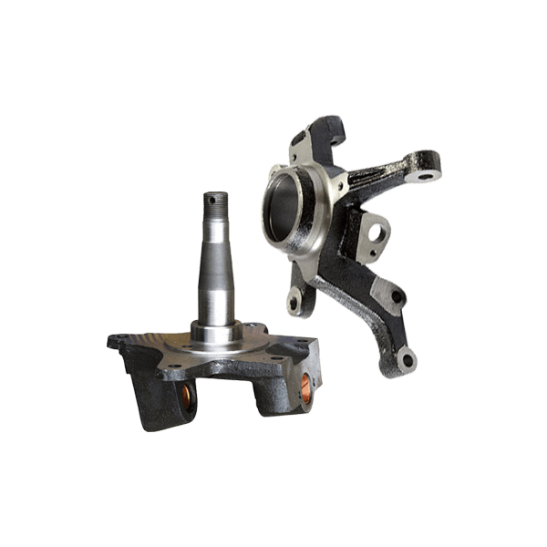OPTIMAL Achsschenkel VW,SEAT KN-101017-03-R 3C0407254F,3C0407258F Radträger,Radlagergehäuse,Achsschenkel, Radaufhängung von OPTIMAL