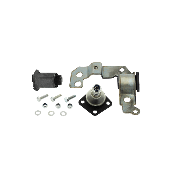 OPTIMAL Querlenker-Reparatursatz MERCEDES-BENZ F8-5020 1165860133,A1165860133 Reparatursatz, Querlenker,Querlenkersatz von OPTIMAL